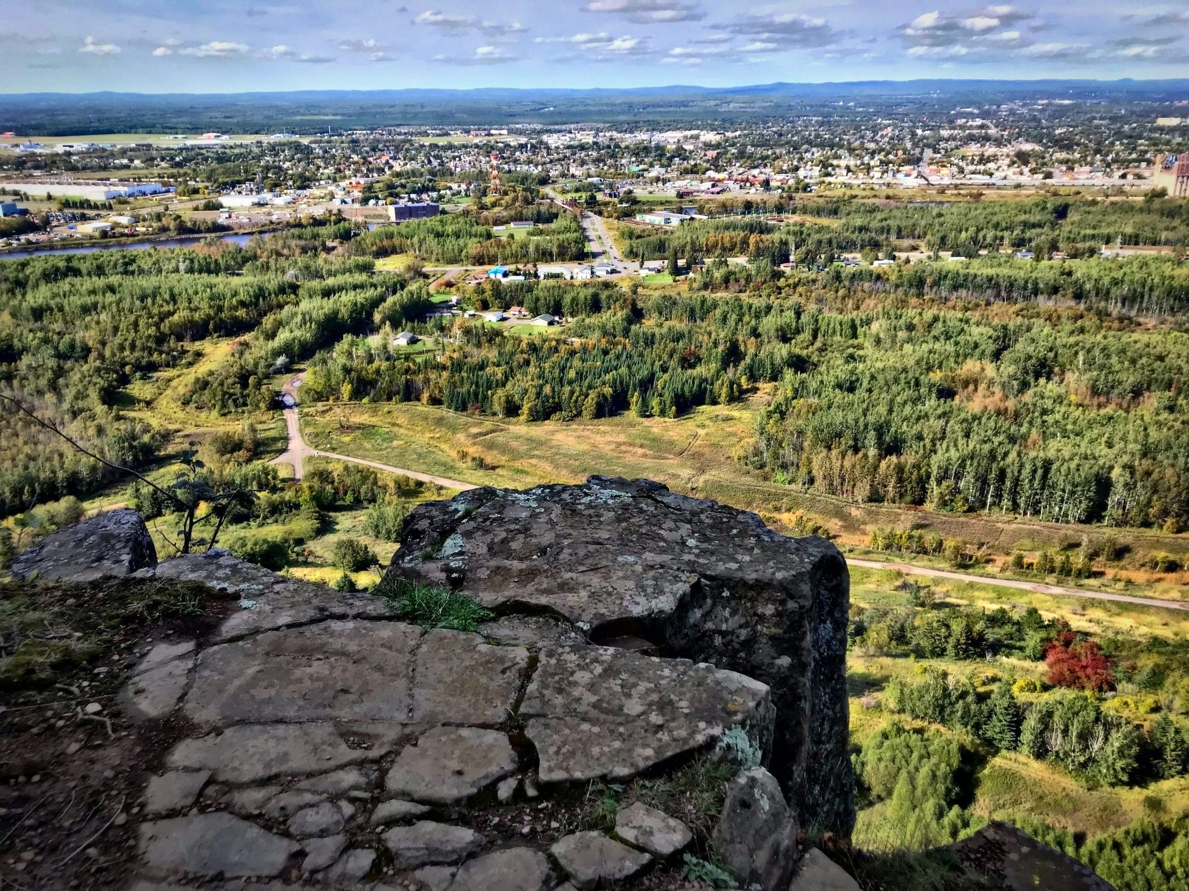 Форт-Маккей