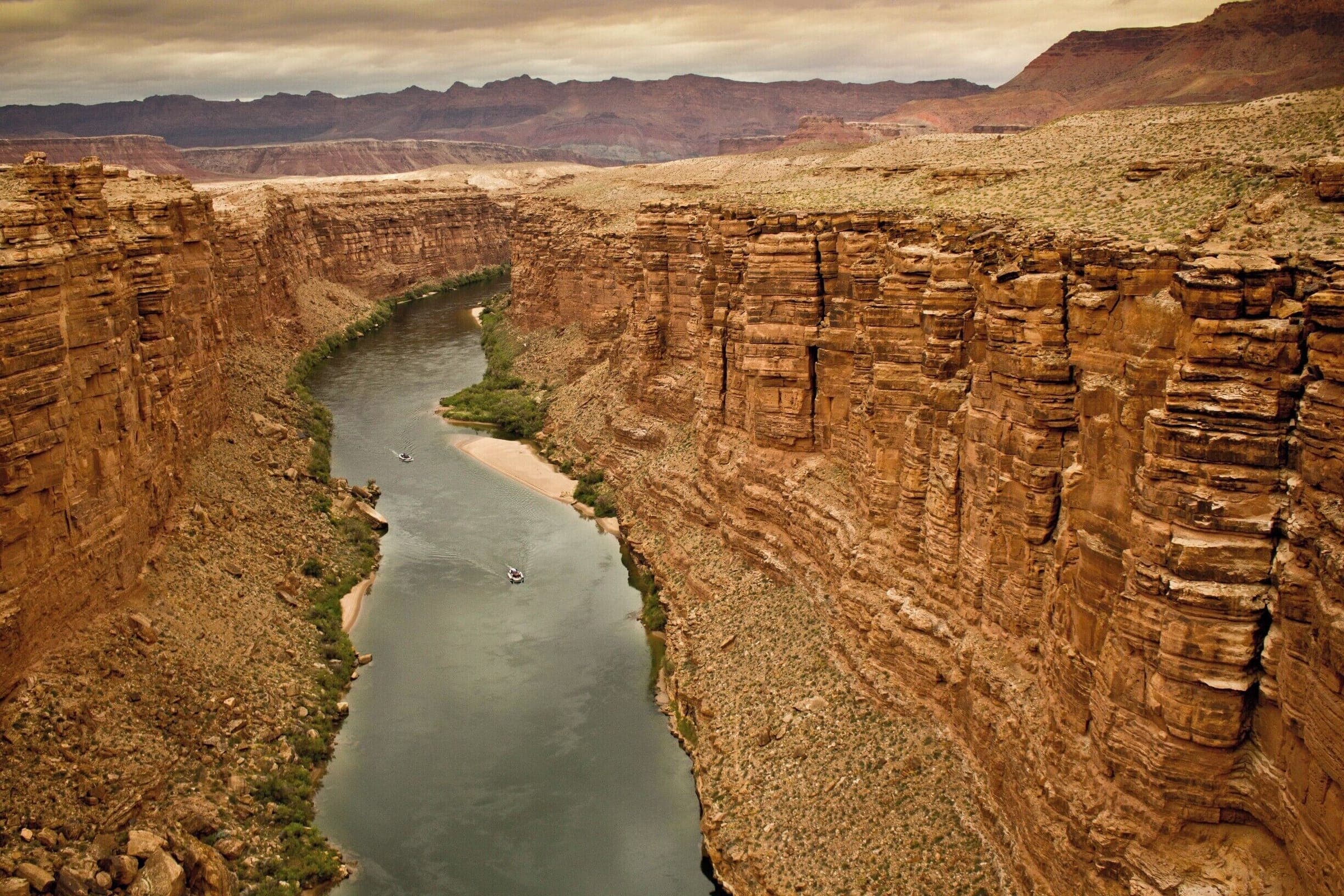 Marble Canyon