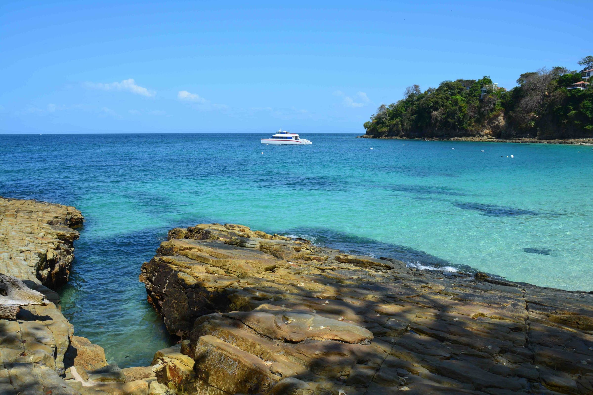 Contadora