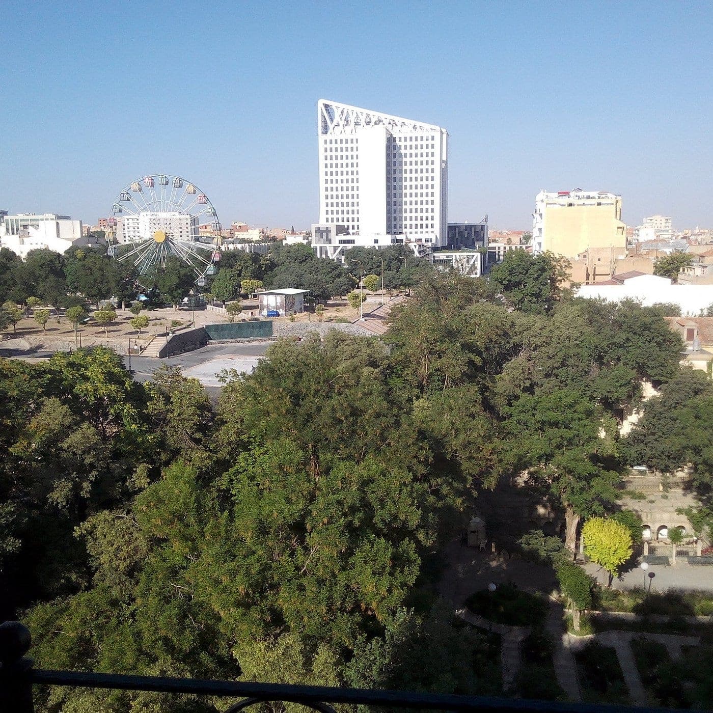 Setif