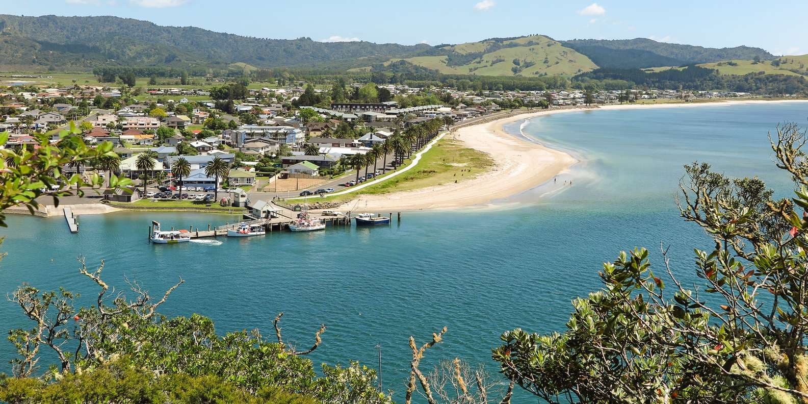 Whitianga