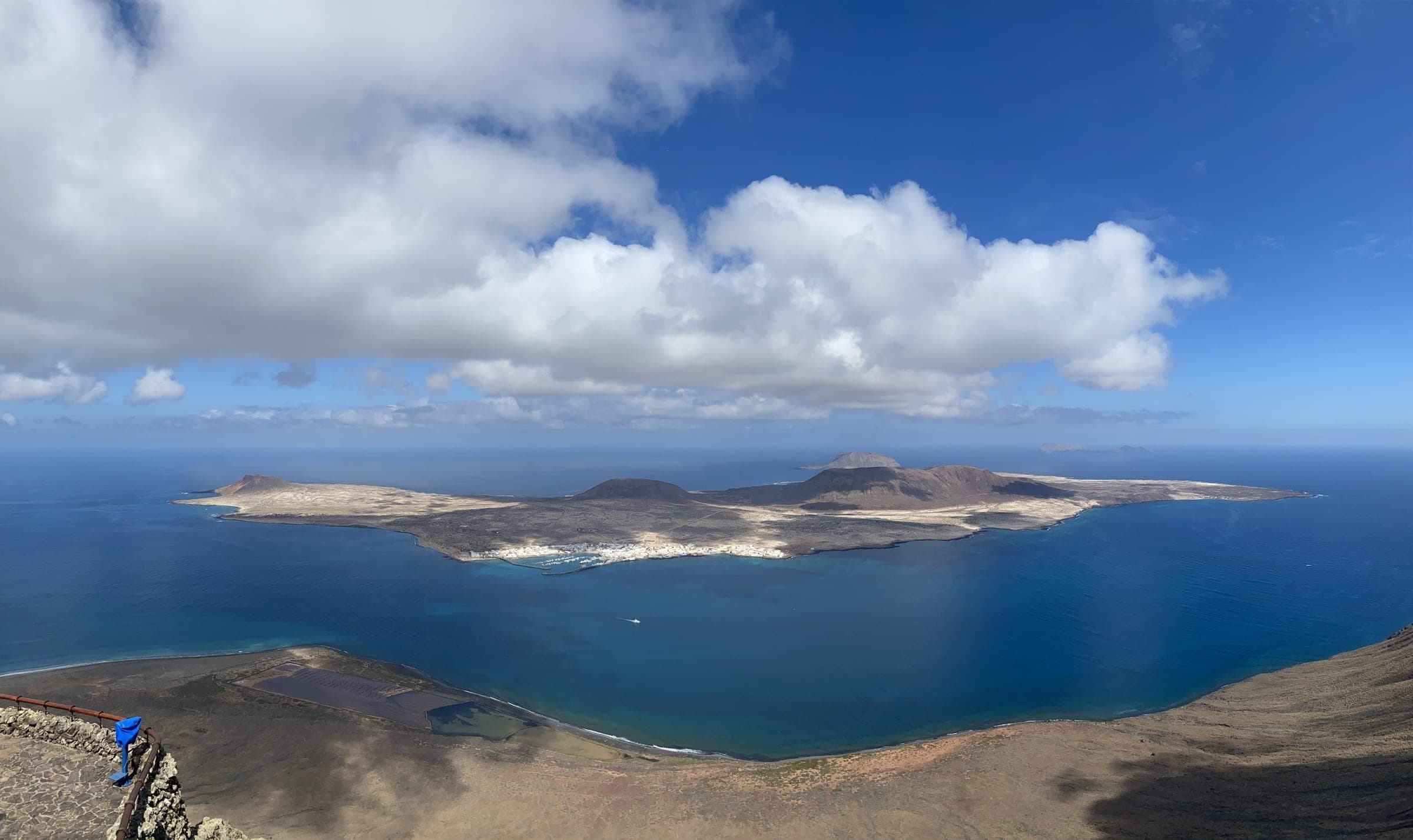 Ла-Грасиоса