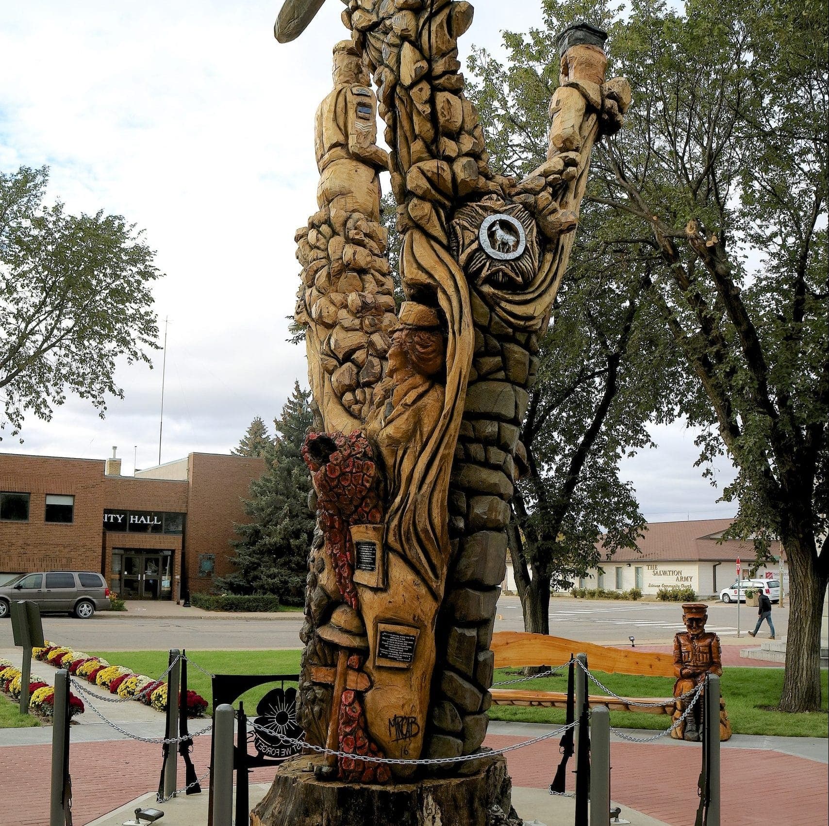 Эстеван-Пойнт