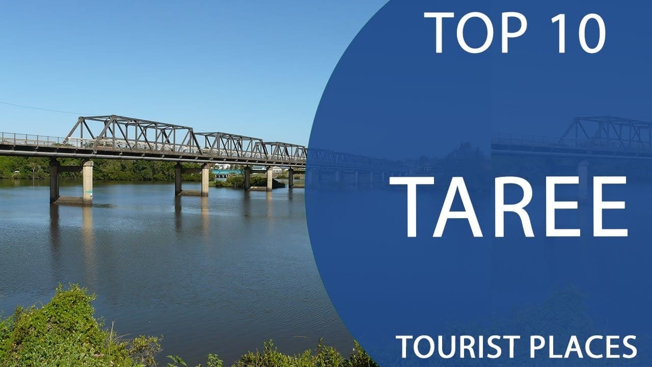 Taree