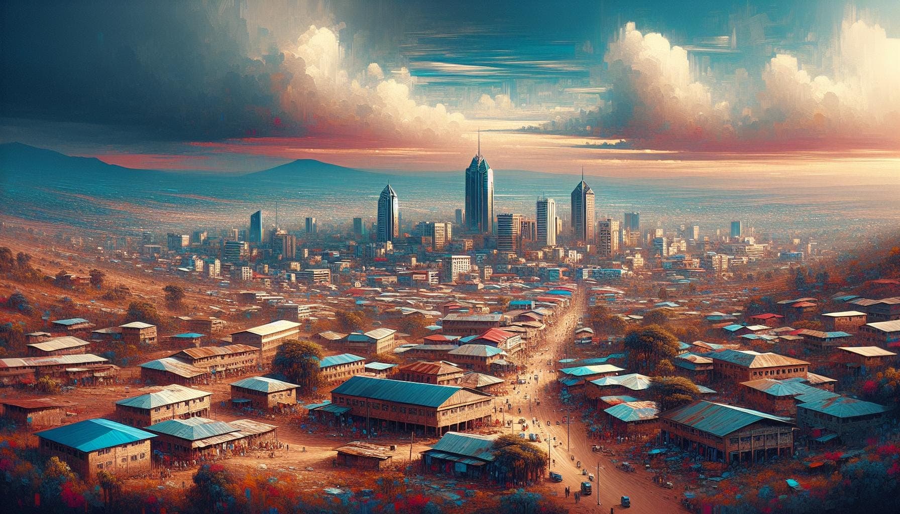 Nanyuki