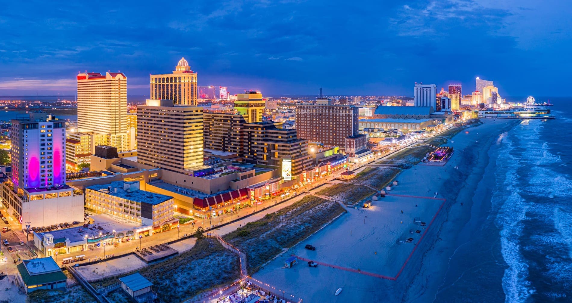 Atlantic City