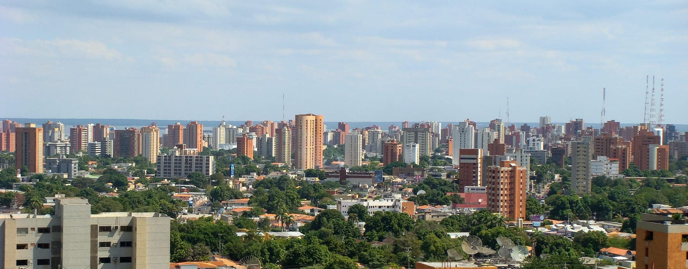 Маракайбо