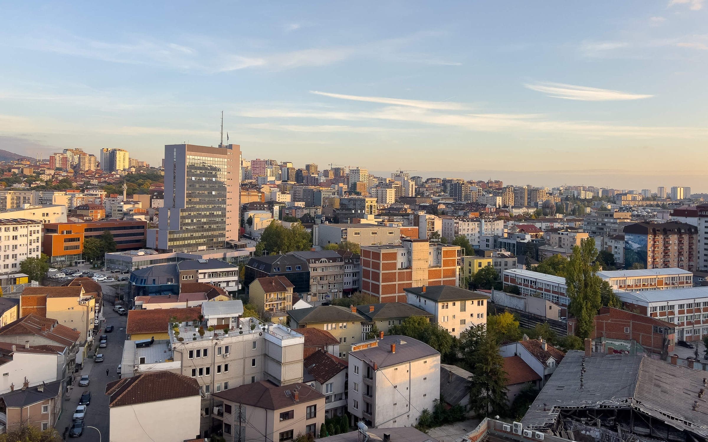 Pristina