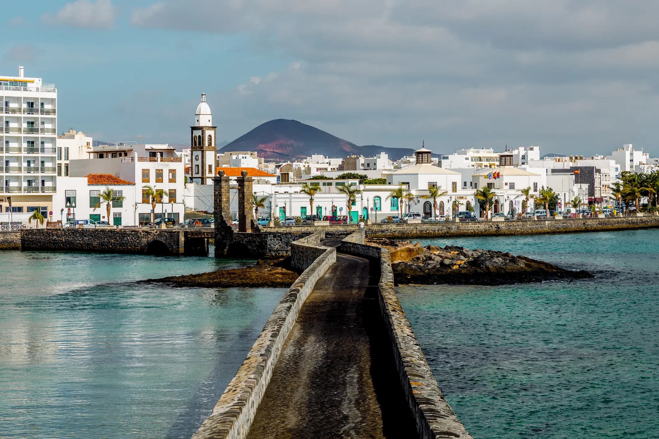 Lanzarote