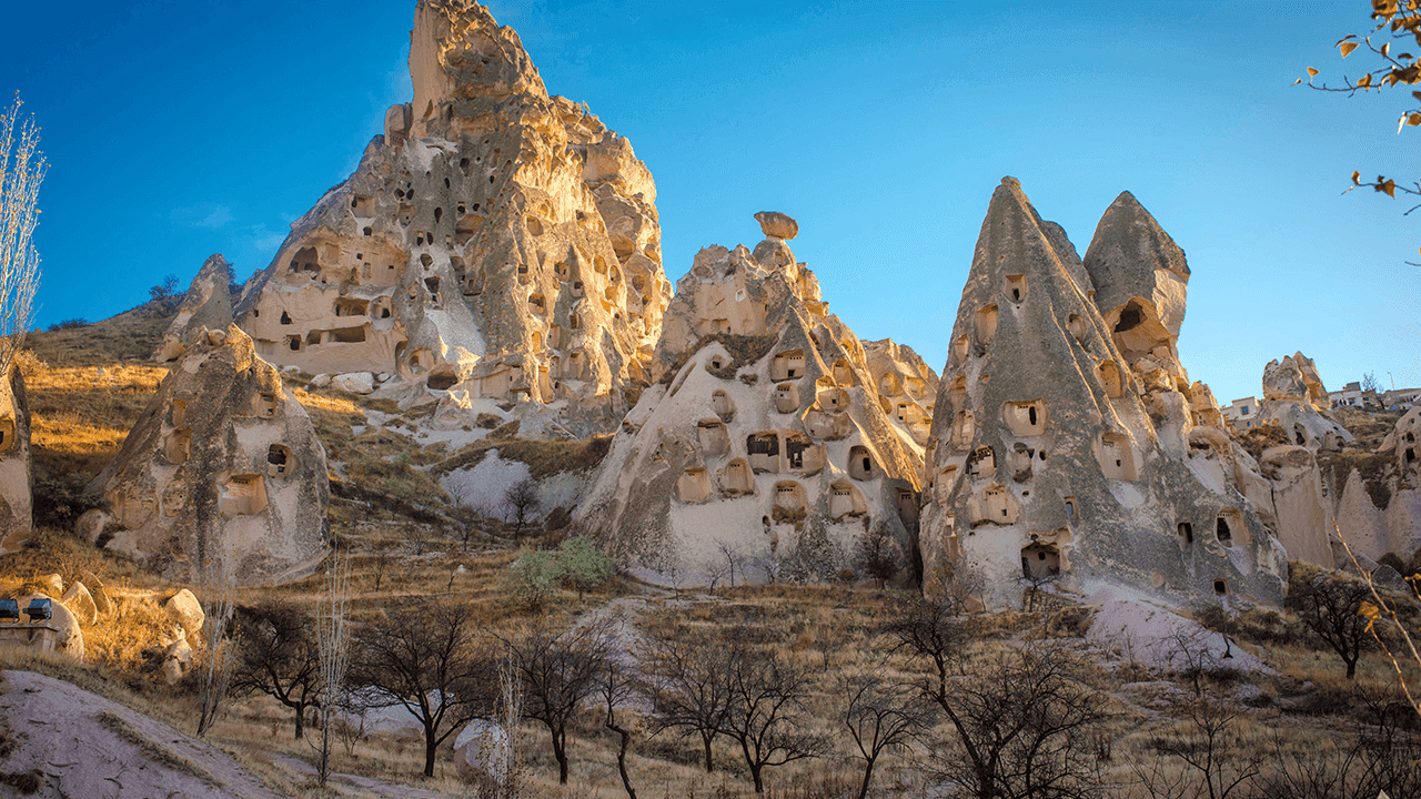 Nevsehir
