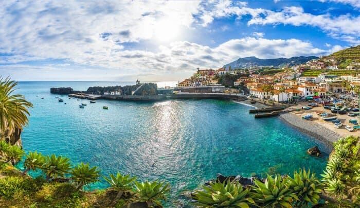 Funchal