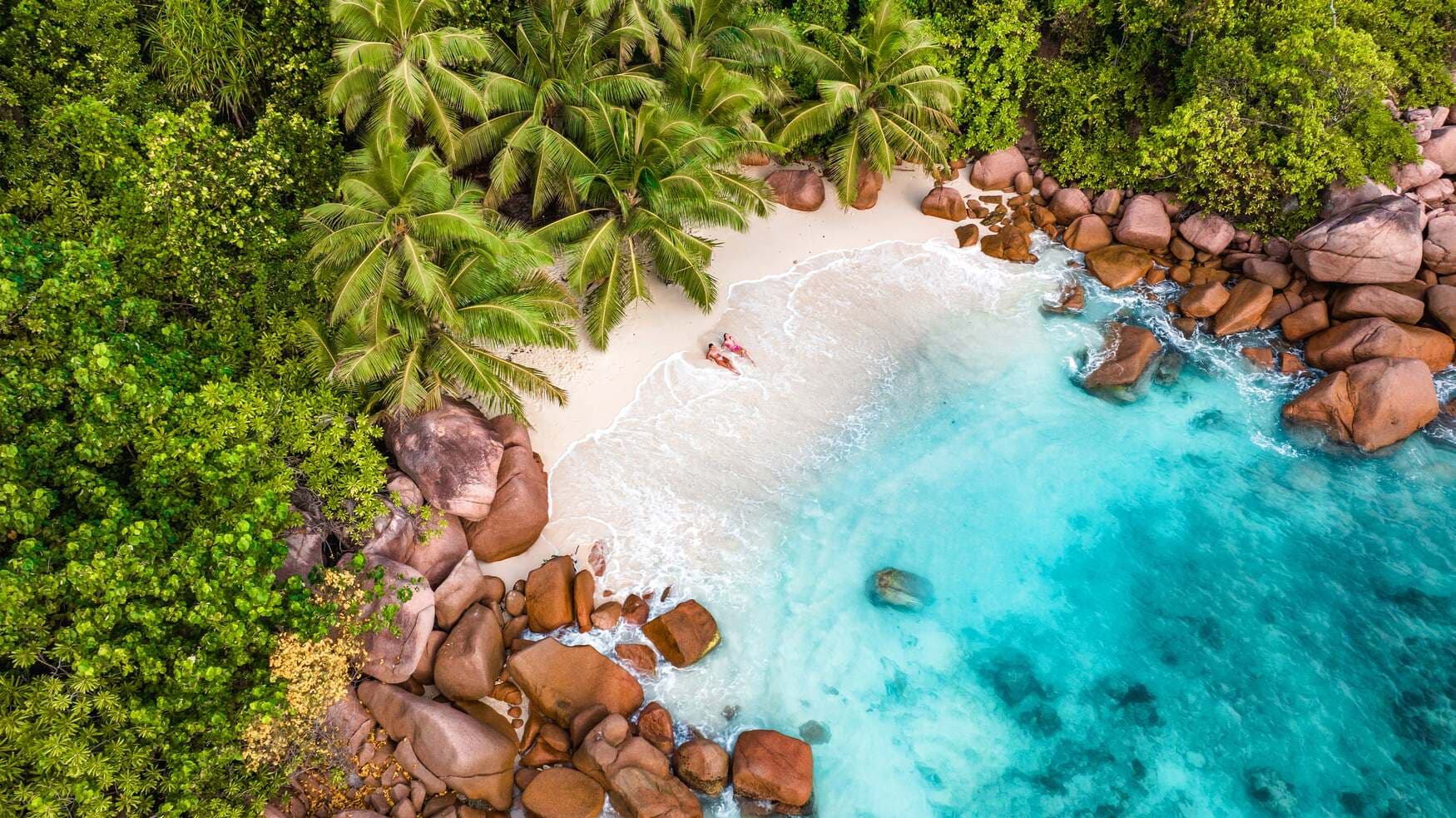 Seychelles