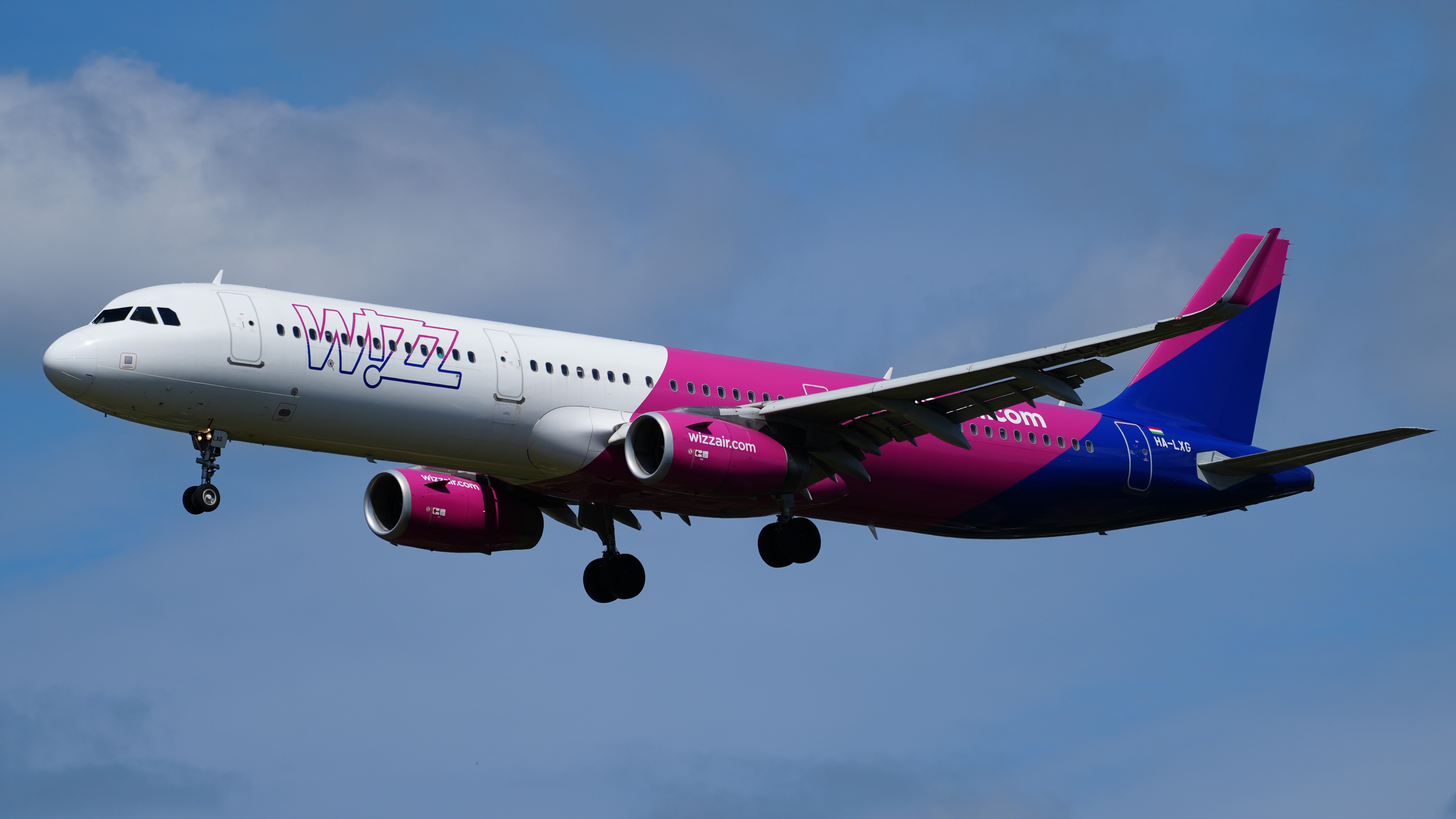 Wizz Air - Wikipedia
