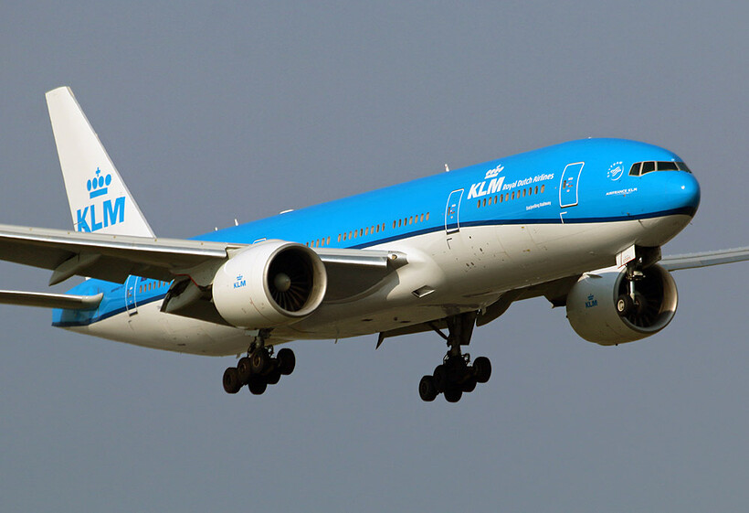 New KLM Boeing 777-200ER - Features - Infinite Flight Community