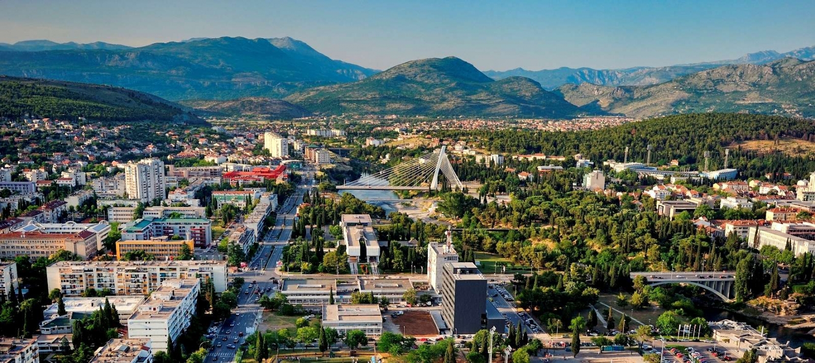 Podgorica